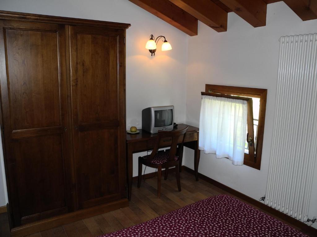 הוילה Castelcucco Agriturismo Cornolere מראה חיצוני תמונה