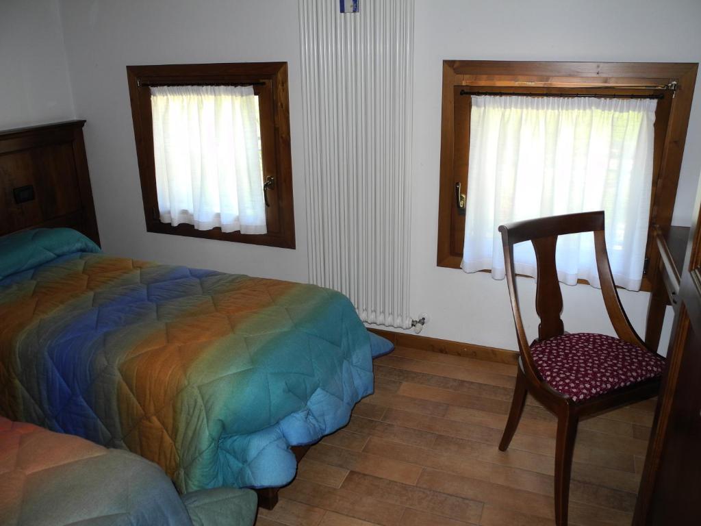 הוילה Castelcucco Agriturismo Cornolere מראה חיצוני תמונה