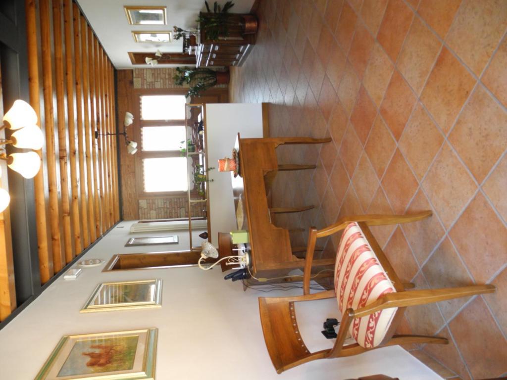 הוילה Castelcucco Agriturismo Cornolere מראה חיצוני תמונה